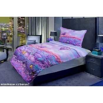 Povlečení POVLEČENÍ fototisk 3D efekt BALON