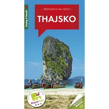 WF Thajsko / průvodce na cesty