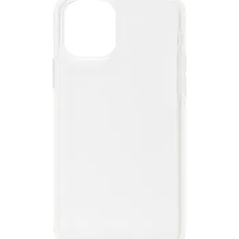 Pouzdro na mobilní telefon CVK Kryt průhledný na iPhone 14 Plus