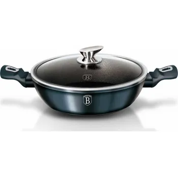 Hrnec BERLINGER HAUS 28cm BH-1877