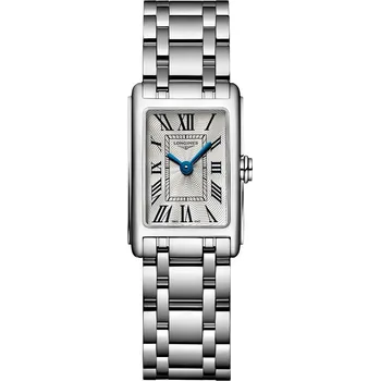 Hodinky Dámské hodinky Elegance Longines L52584716