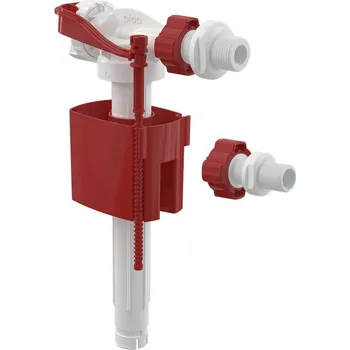 Ventil Alcaplast napouštěcí ventil boční univerzální 3/8", 1/2" A150UNI