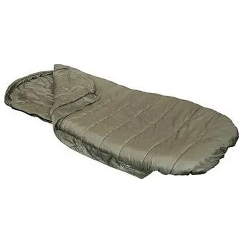 Spacák FOX Warrior Sleeping Bag XL CSB052