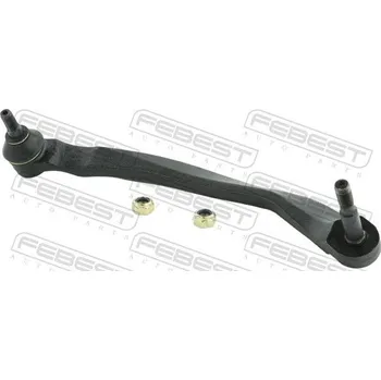 Zavěšení kol Řídicí páka, zavěšení kol FEBEST 0225-P12FL