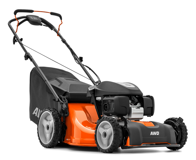 Husqvarna Husqvarna LC 353AWD benzínová sekačka