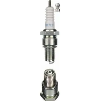 Motodíl Svíčka NGK standard KTM 250 EXC rok 04-25