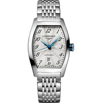 Dámské hodinky Longines Heritage Longines L21424736