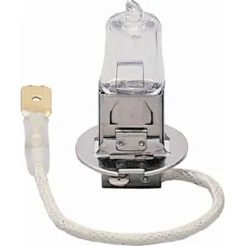 Autožárovka NARVA H3 12V 130W PK22s NARVA 48381