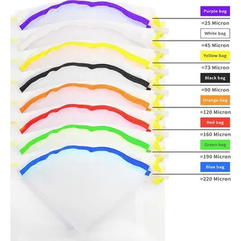 Ice-o-lator Bubble Bags sada 5x pytel objem 80L