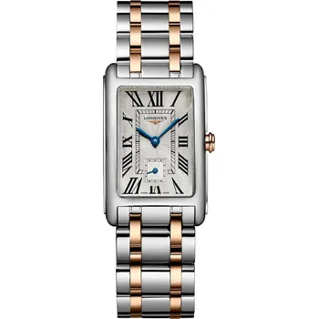 Dámské hodinky Elegance Longines L55125717
