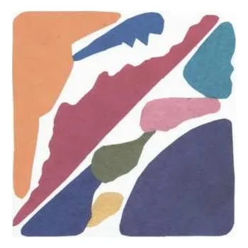 Zahraniční hudba CD Peter Broderick: All Together Again 2017