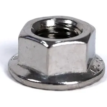 Matice Altamira Přírubová matice DIN 6923, nerez