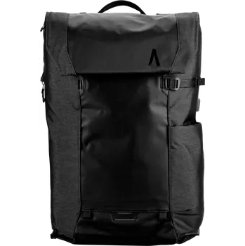 Městský batoh Modulární foto batoh Boundary The Errant Pack (Obsidian Black) (městský propracovaný modulární batoh nejen pro fografy a fotografky)