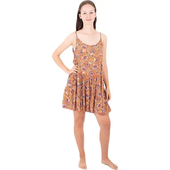 Dámské šaty Šaty s kanýry a šněrováním Geraldine Dziko, Sittar UNI