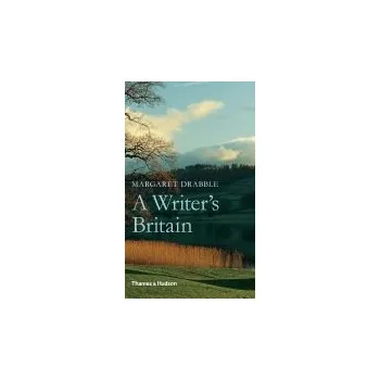 Cizojazyčná kniha Writer's Britain - Drabble, Margaret