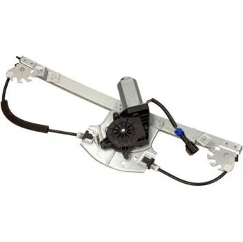 Stahovačka okna Zvedací zařízení oken MAXGEAR 50-0295