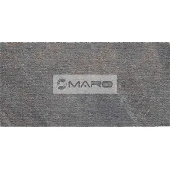 Dlažba ABK Poetry Stone Dlažba Dekor Carving Smoke 60 x 120 cm, rektifikovaná, matná, PF60010802