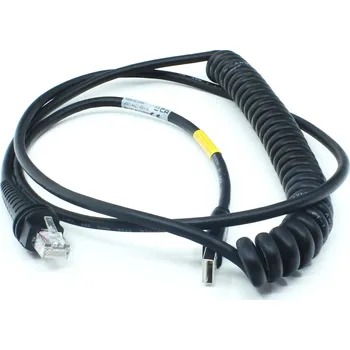 Čtečka čárových kódů Náhradní kabel pro Honeywell voyager 1200g,1250g, 1300g, 1400g