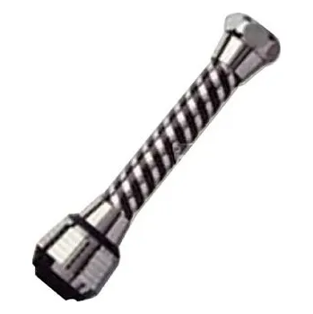 Příslušenství k vodovodní baterii perlátor pevný prodloužený Cr/PH - S/878