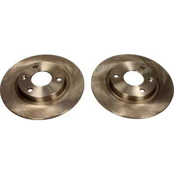 Brzdový kotouč Brzdový kotouč MAXGEAR 19-0697