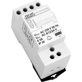 Transformátor Bonega 18-2023081224-PEP-24T Transformátor PEP-24T