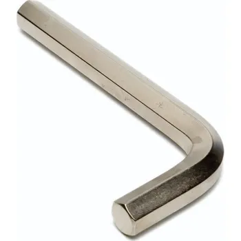 Klíč 112/22 Klíč imbusový 22 mm, průměr 30 mm, Brinko