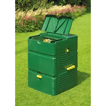 Kompostér Juwel AeroPlus Varianta: kompostér JUWEL AEROPLUS 6000 LG1665