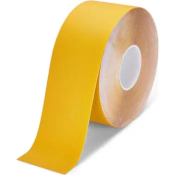 Podlahová páska PermaRoute žlutá PermaRoute páska 75mm x 30m