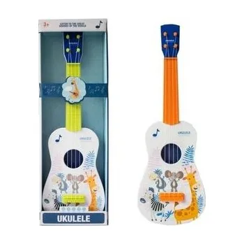 Hudební nástroj pro děti Gitara strunowa