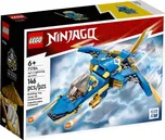 LEGO Ninjago 71784 Jayova blesková…