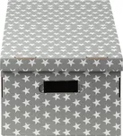 Compactor Stars úložný box 2 ks 11,6 l…