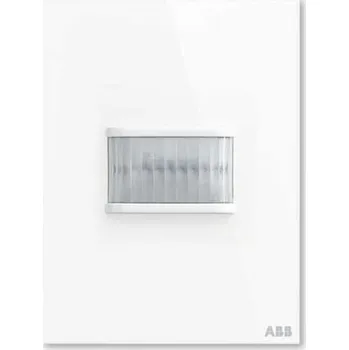 2CKA006300A1584 Tacteo snímač pohybu Busch-Watchdog 180 Standard, 86x115, ABB