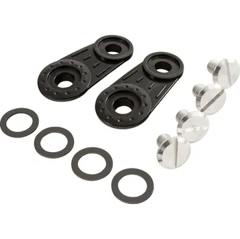 RC model vrtulníku OMP Sada k instalaci hledí KJ-8 EVO