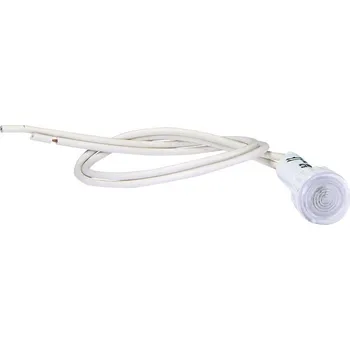 004600230 Světlo signální SS B 400V bílé pro motorové spouštěče MS25 a MST25, ETI