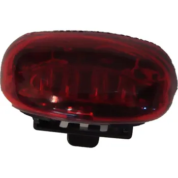 Příslušenství pro cyklistiku SKS blikačka zadní (SKS blikačka zadní)