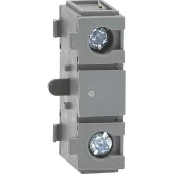 Jistič 1SCA022353R4970 OA1G10 Pomocné a testovací kontakty, IP20, Ith= 16A pro odpínače, ABB