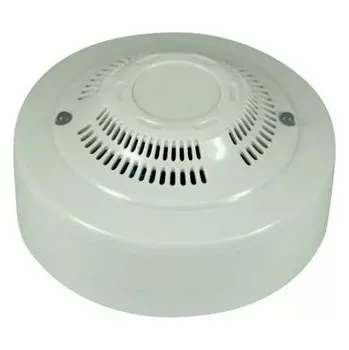 Bezpečnostní detektor CO530R Detektor úniku plynu - CO (Detektor plynu CO s výstupem pro systémy EZS)