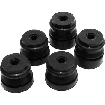 Silentblok sada 5ks pro čínské pily - Hecht 945, 952, s obsahem motoru 45 ccm, 52 ccm