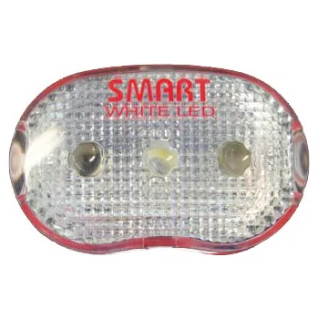 Cyklosvítilna SMART Světlo přední LED/blikačka RL401WW (SMART Světlo přední LED/blikačka RL401WW)