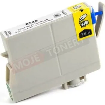 KOMPATIBILNÍ KAZETA EPSON T0540 (C13T054040) GLOSS OPTIMIZER