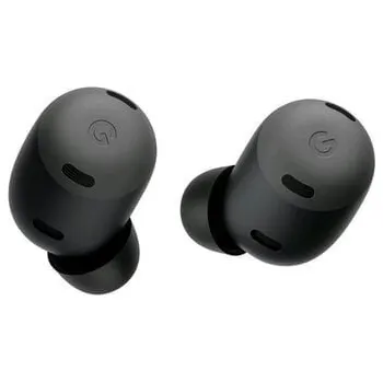 Sluchátka Google Pixel Buds Pro, charcoal (0193575032337)