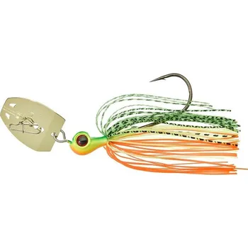 Nástraha Třpytka Gunki Boomer 10gr Fire Tiger