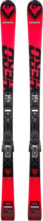 Rossignol Hero JR Multi-Event Xpress + Xpress JR 7 2022/23 Od 5 383 Kč ...