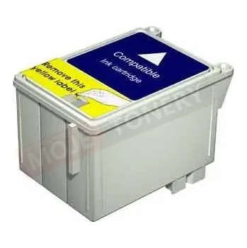 Počítačové příslušenství KOMPATIBILNÍ KAZETA EPSON T037 (C13T037040) COLOR