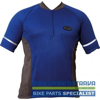 cyklistický dres LONGUS dres Economic (LONGUS dres Economic)