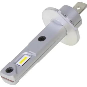 Autožárovka Autožárovka LED H1 9-18V 95HLH-H1-D9