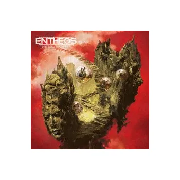 Zahraniční hudba Time Will Take Us All / Coloured / Vinyl - Enthos [LP]