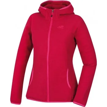 Dámské oblečení Hannah Bernie rose stripe mikina vel. 44