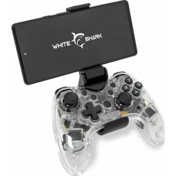 Gamepad White Shark GPW-8039 GamePad Legion Wireless