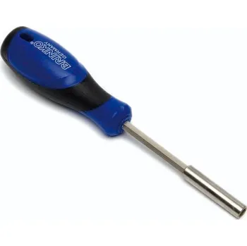 Šroubovák 2142-1 Držák bitu 1/4“, 100 mm, Brinko